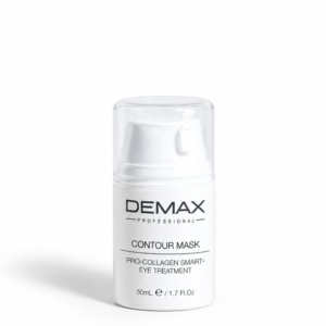 Контурная маска для контура глаз «PRO-COLLAGEN SMART»
