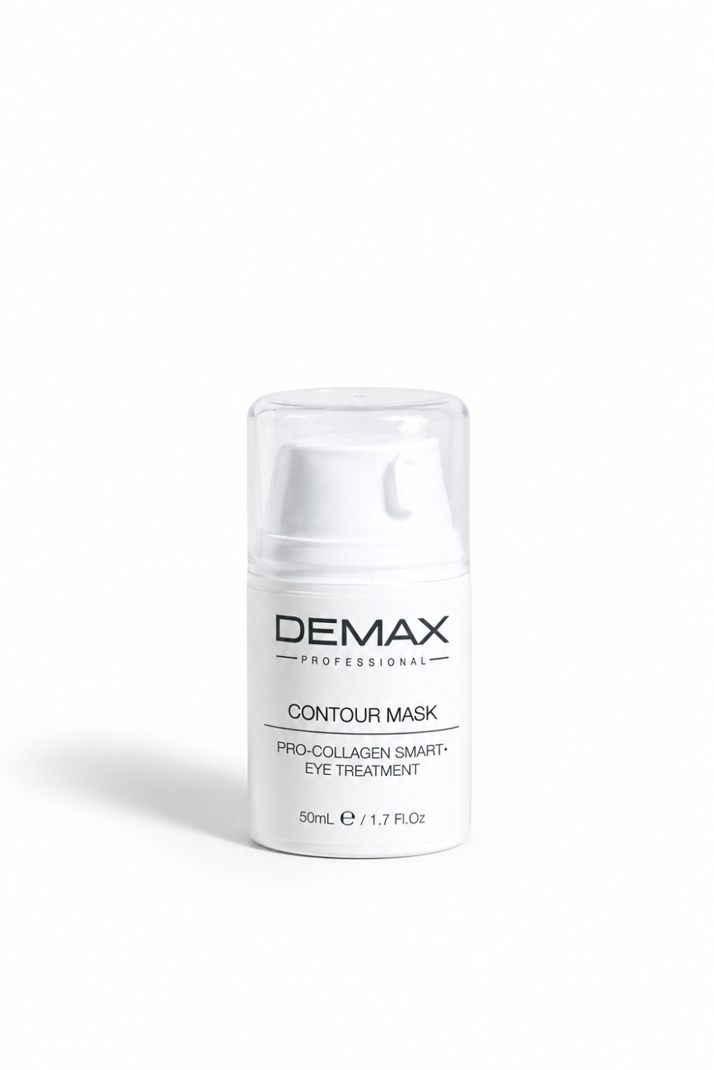 Контурная маска для контура глаз «PRO-COLLAGEN SMART»