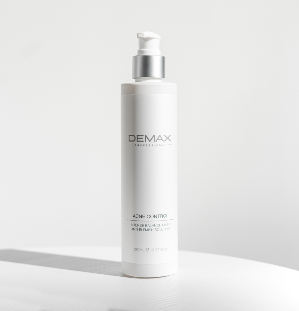 Маска для проблемной кожи 250ml